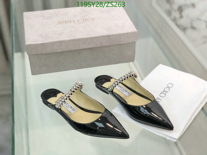 Women Shoes-Jimmy Choo, Code: ZS263,$: 119USD