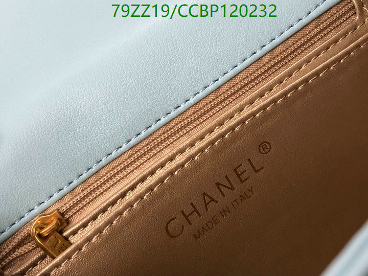 Chanel Bags ( 4A )-Diagonal-,Code: CCBP120232,$: 79USD