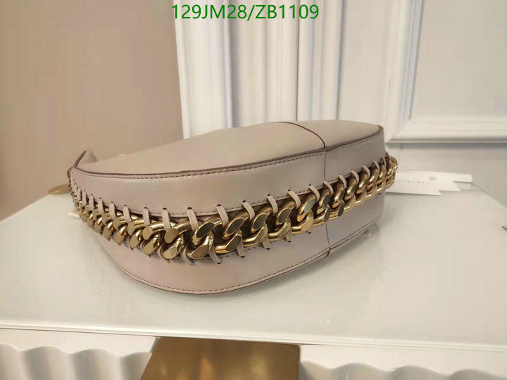 Stella McCartney Bag-(Mirror)-Handbag-,Code: ZB1109,$: 129USD