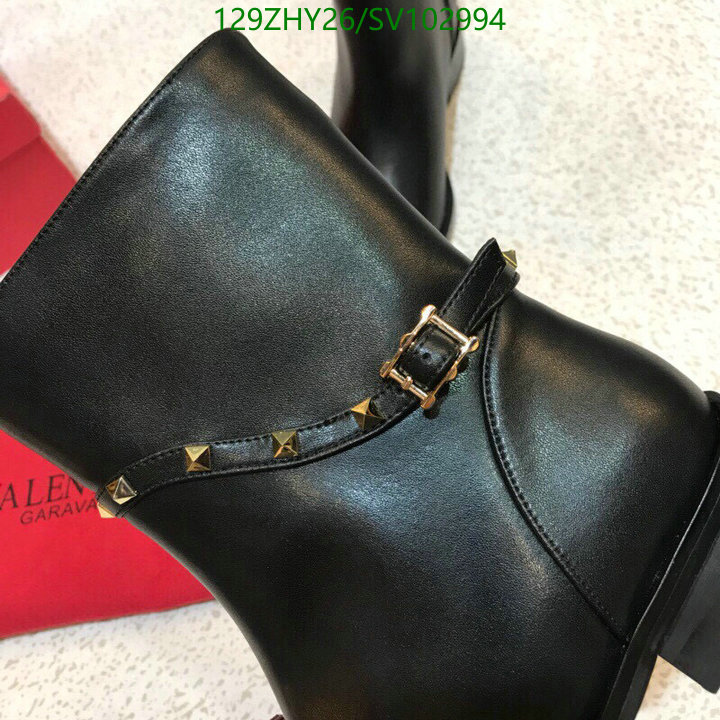 Women Shoes-Valentino, Code:SV102994,$:129USD