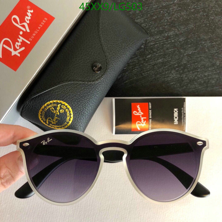 Glasses-Ray-Ban, Code: LG503,$: 45USD