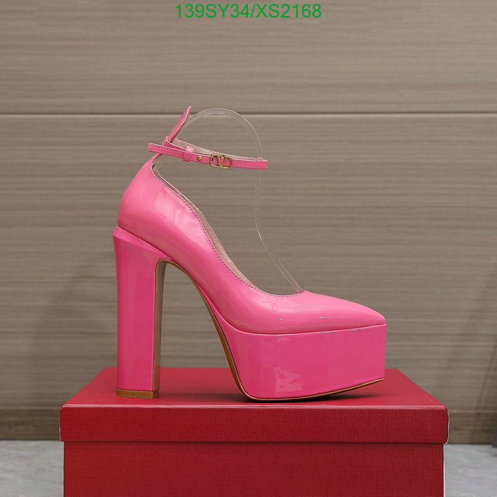 Women Shoes-Valentino, Code: XS2168,$: 139USD