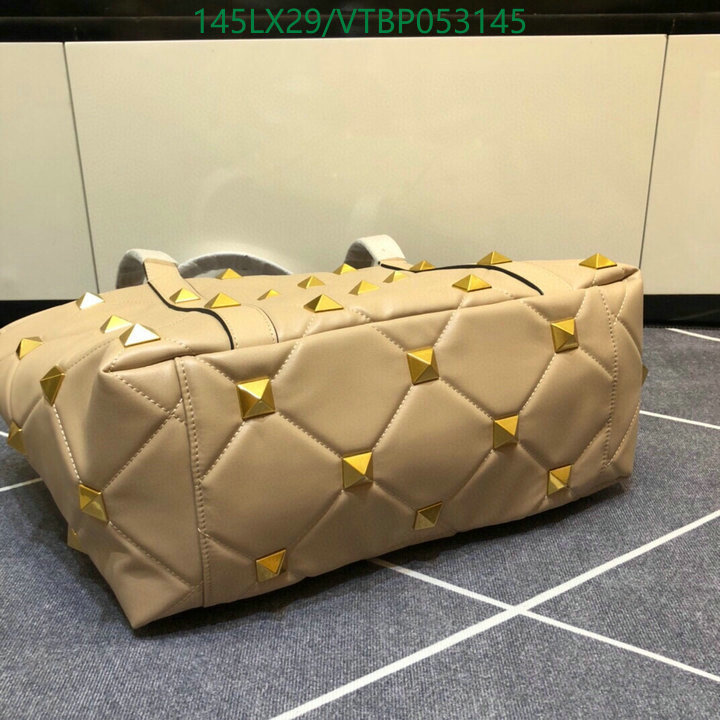 Valentino Bag-(4A)-Handbag-,Code: VTBP053145,$: 145USD