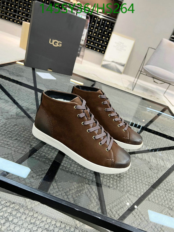 Men shoes-UGG, Code: HS264,$: 145USD