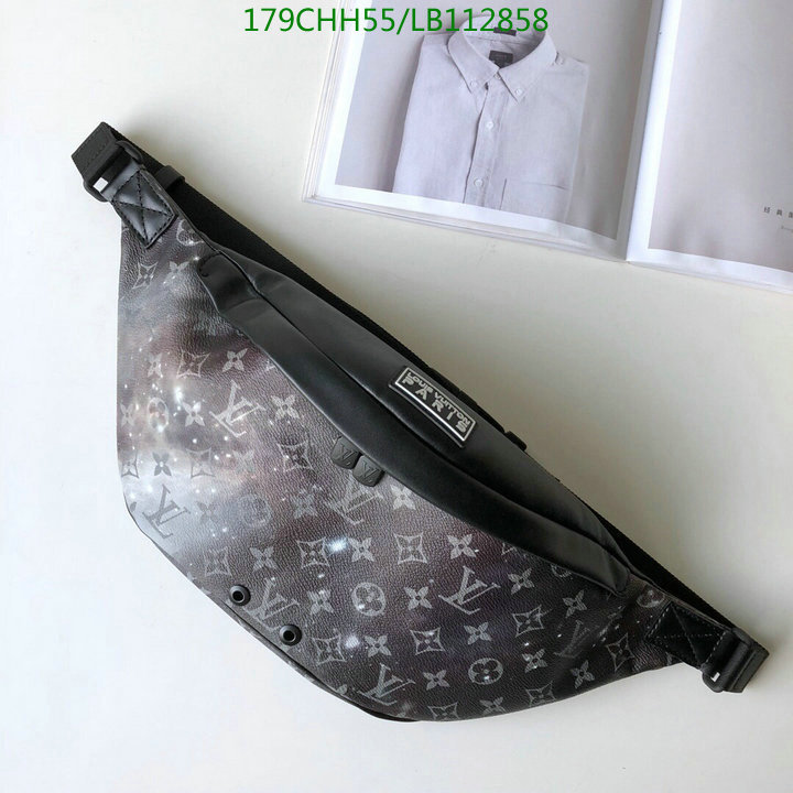 LV Bags-(Mirror)-Discovery-,Code: LB112858,