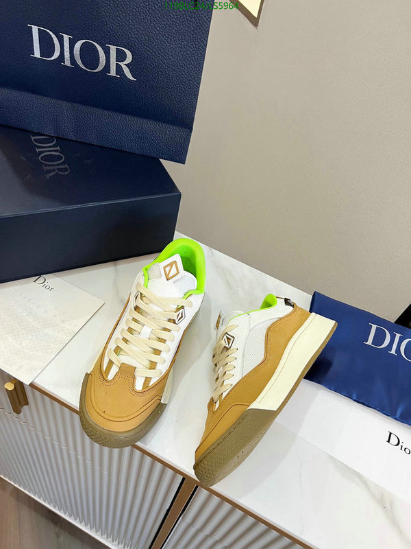 Women Shoes-Dior,Code: LS5964,$: 119USD
