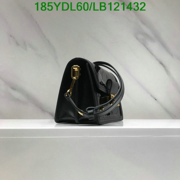 LV Bags-(Mirror)-Pochette MTis-Twist-,Code: LB121432,$: 185USD