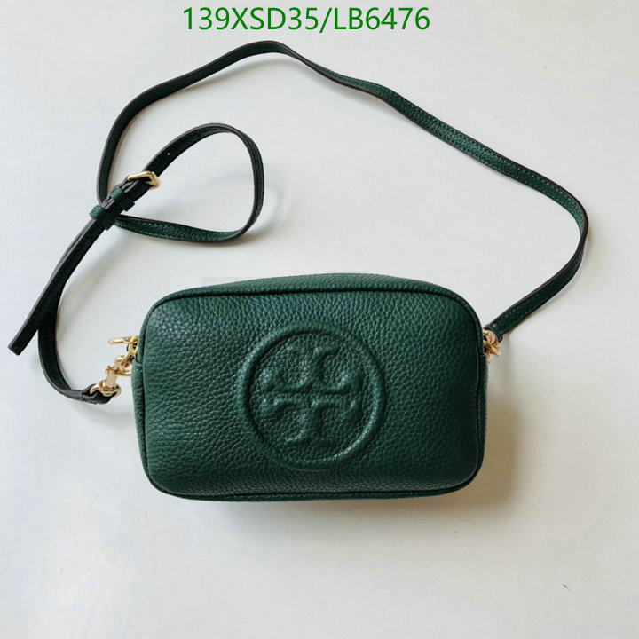 Tory Burch Bag-(Mirror)-Diagonal-,Code: LB6476,$: 139USD