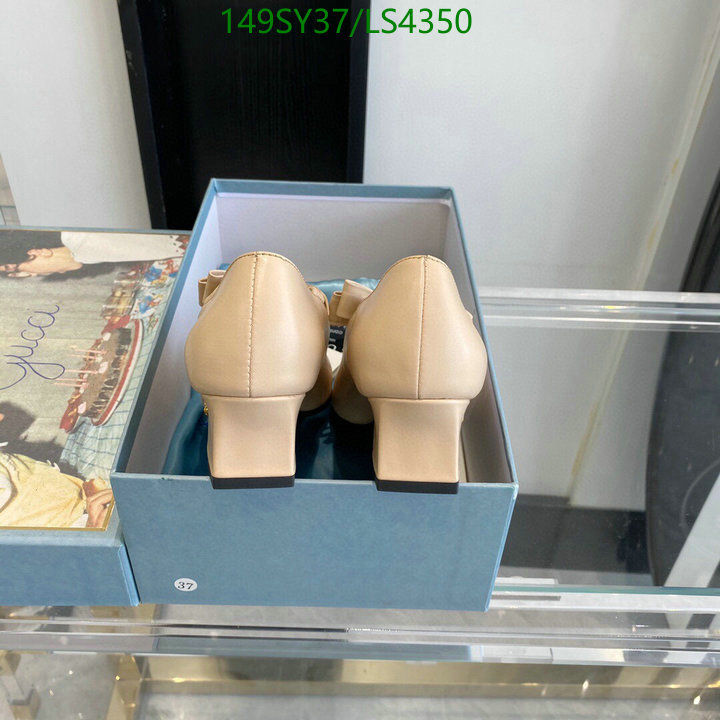 Women Shoes-Gucci, Code: LS4350,$: 149USD