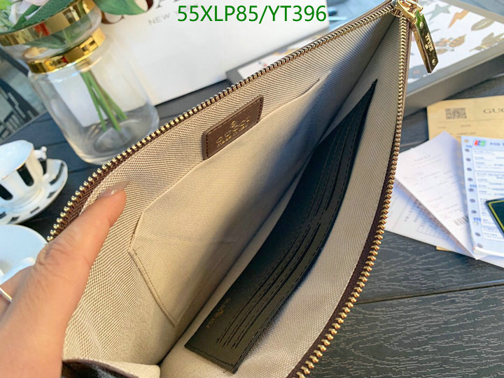 Gucci Bag-(4A)-Wallet-,Code: YT396,$: 55USD