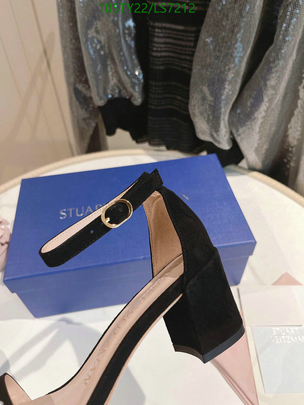 Women Shoes-Stuart Weitzman, Code: LS7212,$: 105USD