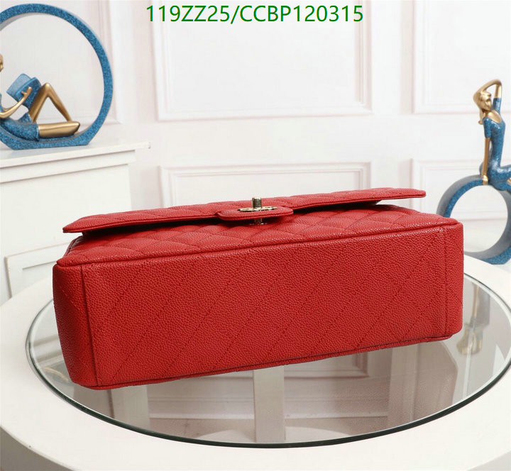 Chanel Bags ( 4A )-Diagonal-,Code: CCBP120315,$: 119USD