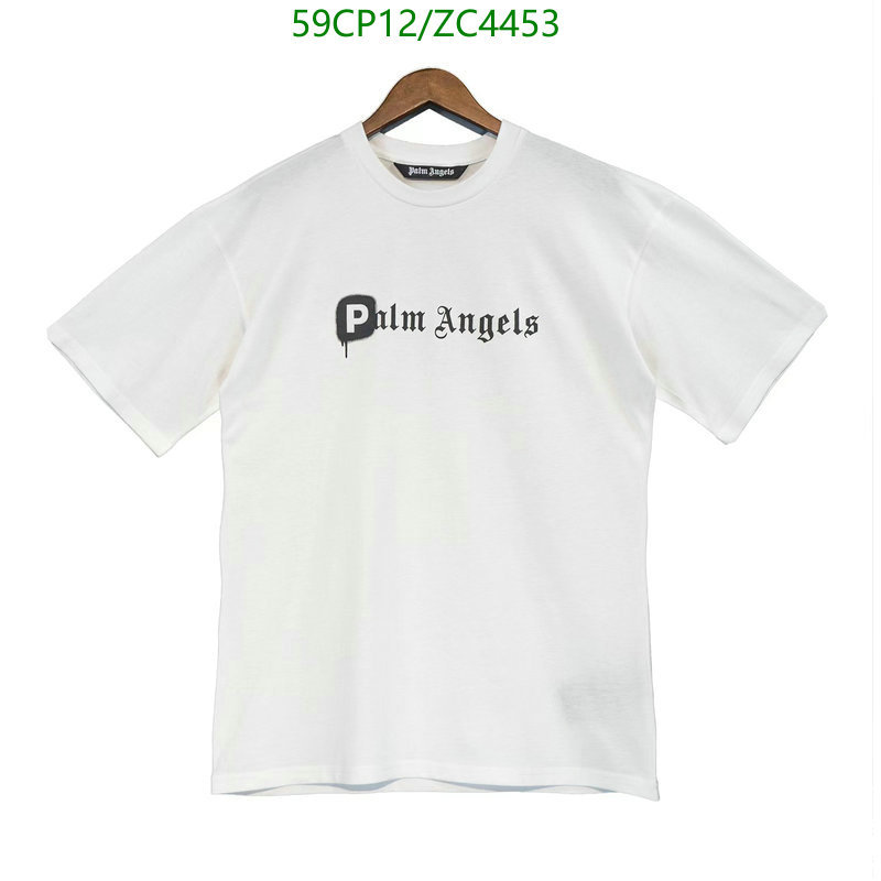 Clothing-Palm Angels, Code: ZC4453,$: 59USD