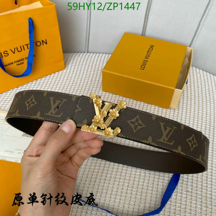 Belts-LV, Code: ZP1447,$: 59USD