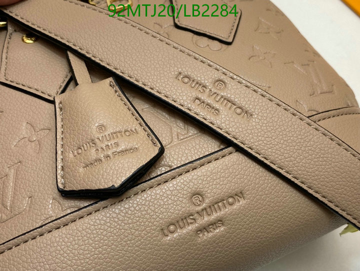 LV Bags-(4A)-Alma-,Code: LB2284,$: 92USD