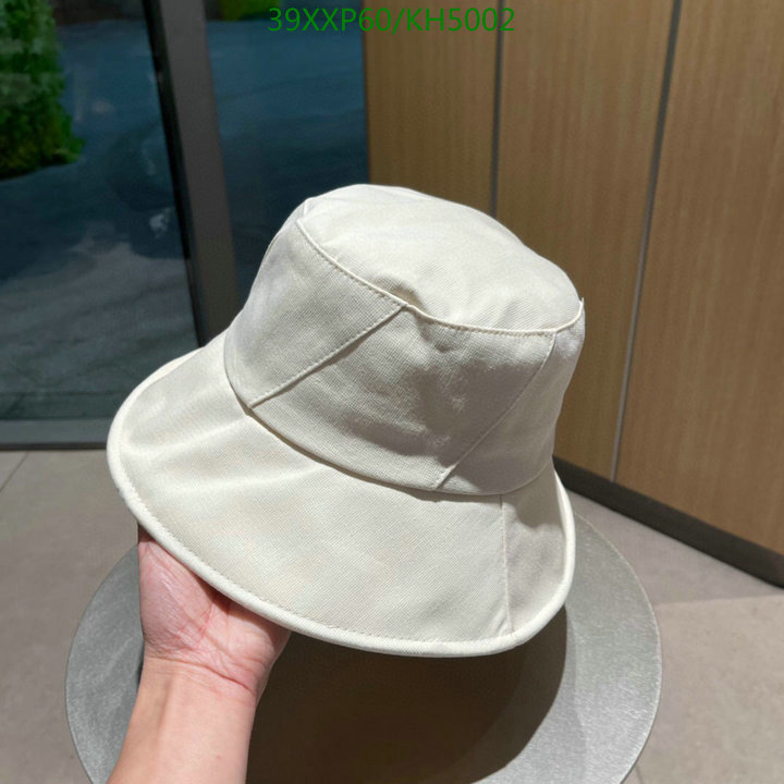 Cap -(Hat)-Gucci, Code: KH5002,$: 39USD