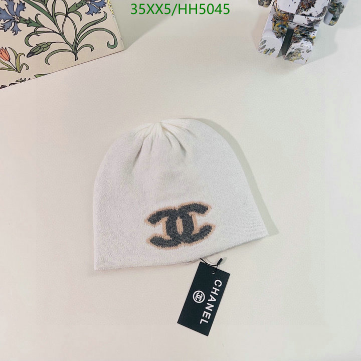 Cap -(Hat)-Chanel, Code: HH5045,$: 35USD