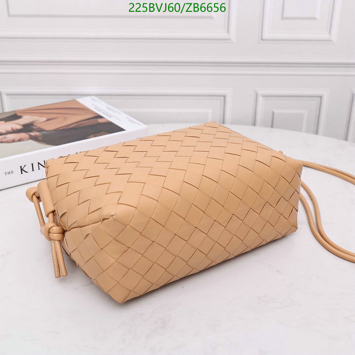 BV Bag-(Mirror)-Diagonal-,Code: ZB6656,$: 225USD