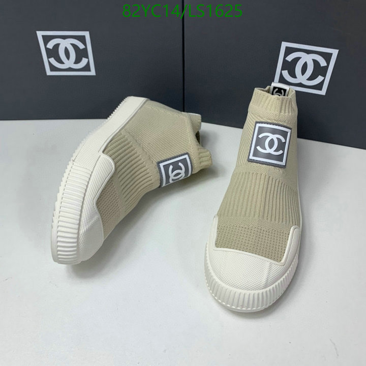 Women Shoes-Chanel,Code: LS1625,$: 82USD