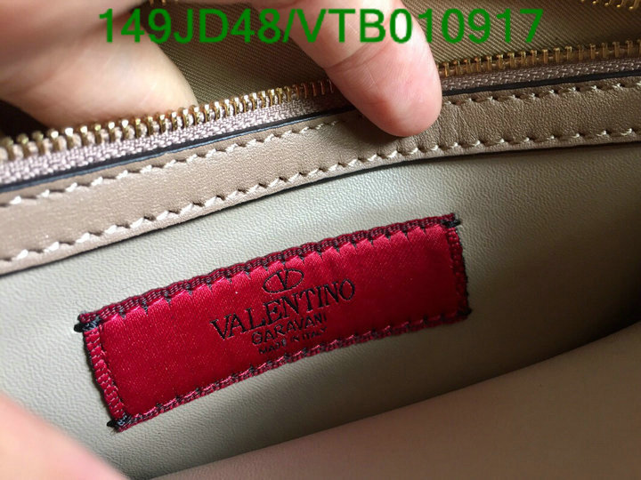 Valentino Bag-(Mirror)-Clutch-,Code: VTB010917,$: 149USD