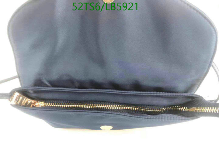 Prada Bag-(4A)-Diagonal-,Code: LB5921,$: 52USD