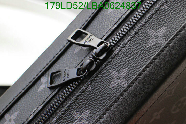 LV Bags-(Mirror)-Pochette MTis-Twist-,Code: LBA0624837,$: 179USD