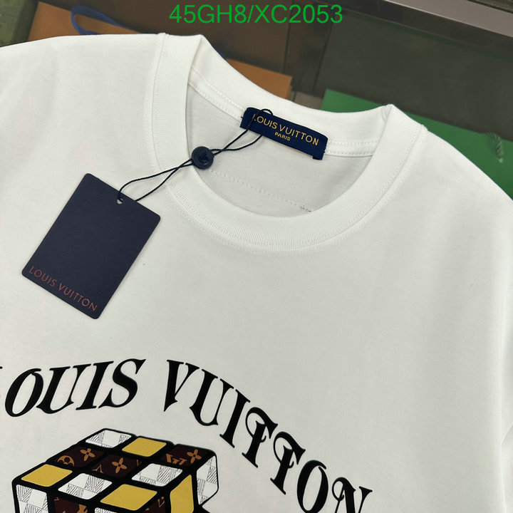 Clothing-LV, Code: XC2053,$: 45USD