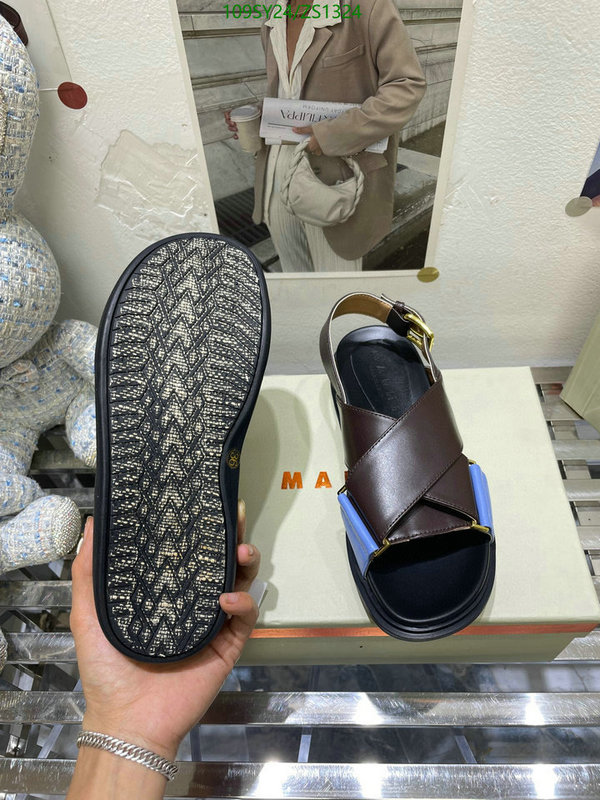 Women Shoes-Marni, Code: ZS1324,$: 109USD