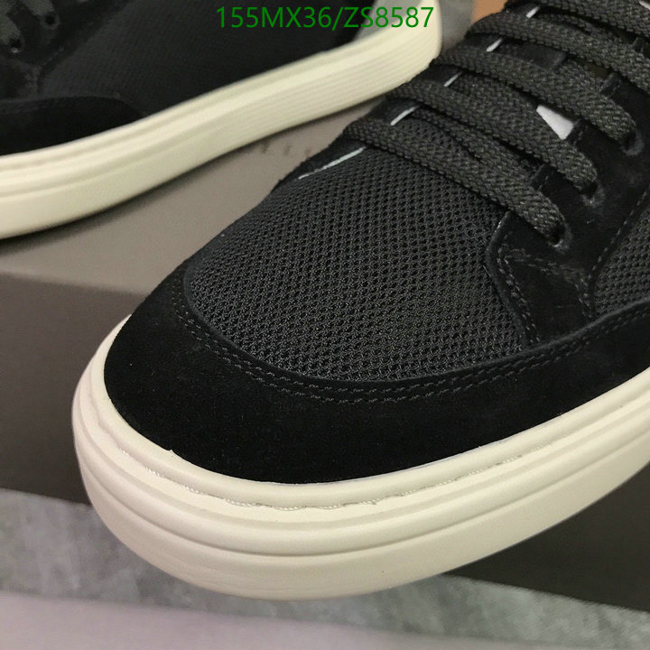 Men shoes-Brunello Cucinelli, Code: ZS8587,$: 155USD