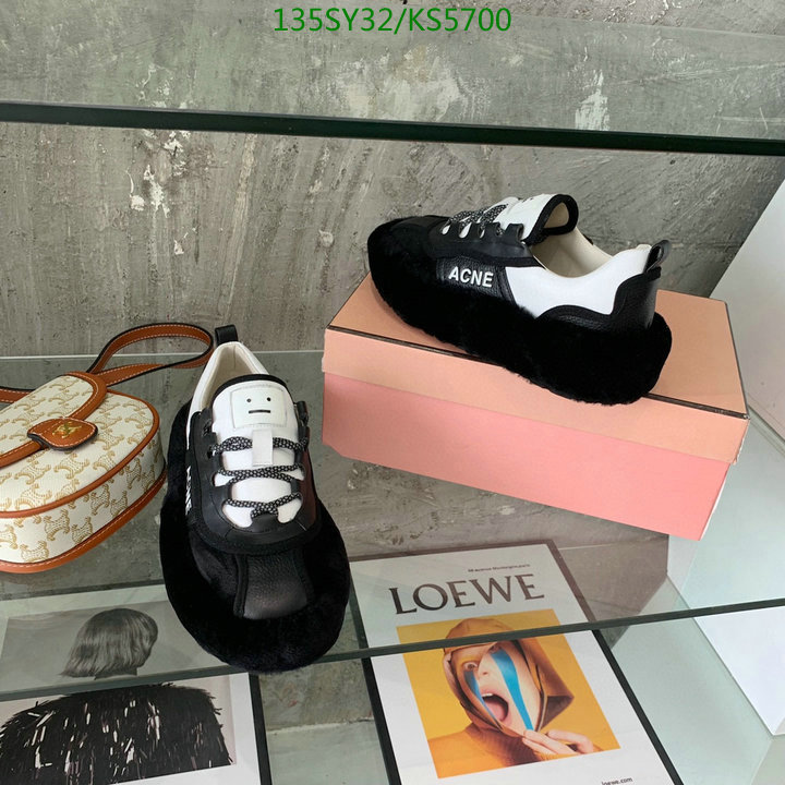 Women Shoes-Other, Code: KS5700,$: 135USD