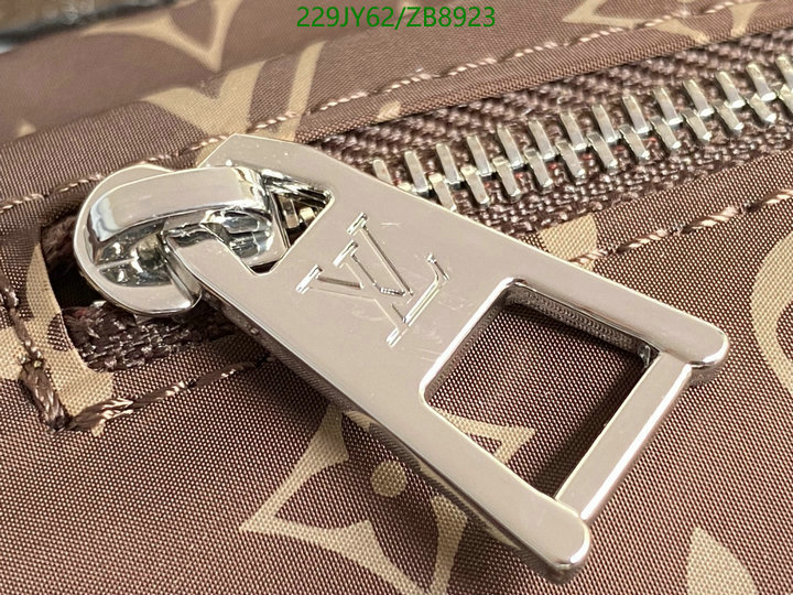 LV Bags-(Mirror)-Handbag-,Code: ZB8923,$: 229USD