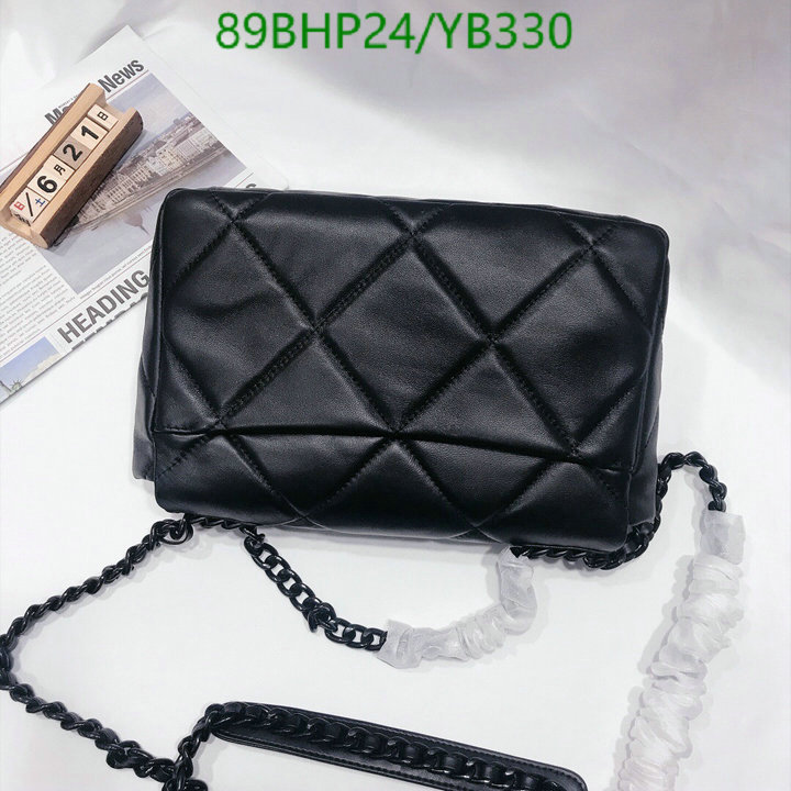 Chanel Bags ( 4A )-Diagonal-,Code: YB330,$: 89USD