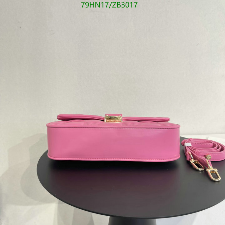 Michael Kors Bag-(4A)-Diagonal-,Code: ZB3017,$: 79USD