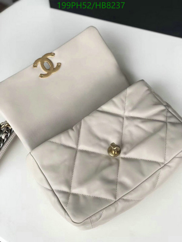 Chanel Bags -(Mirror)-Diagonal-,Code: HB8237,$: 199USD