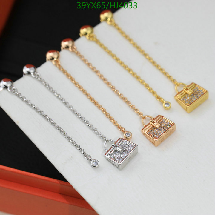 Jewelry-Hermes,Code: HJ4033,$: 39USD
