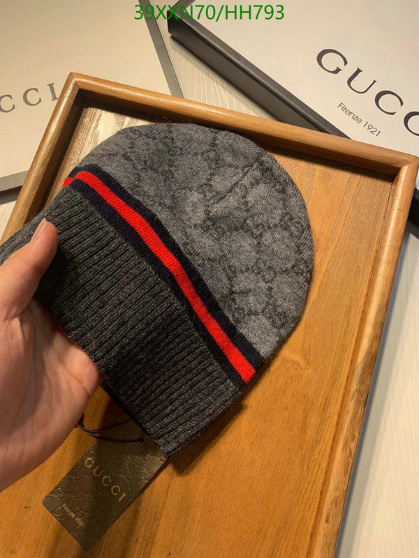 Cap -(Hat)-Gucci, Code: HH793,$: 39USD