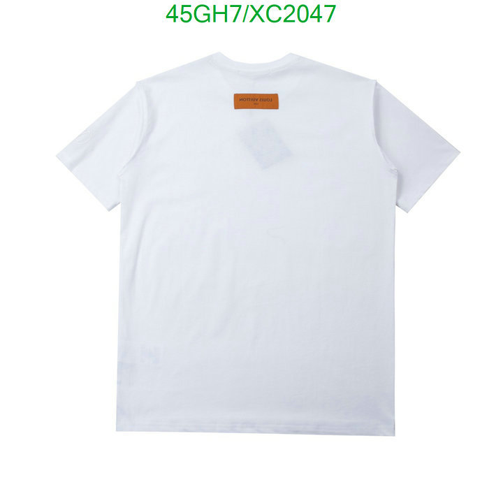 Clothing-LV, Code: XC2047,$: 45USD