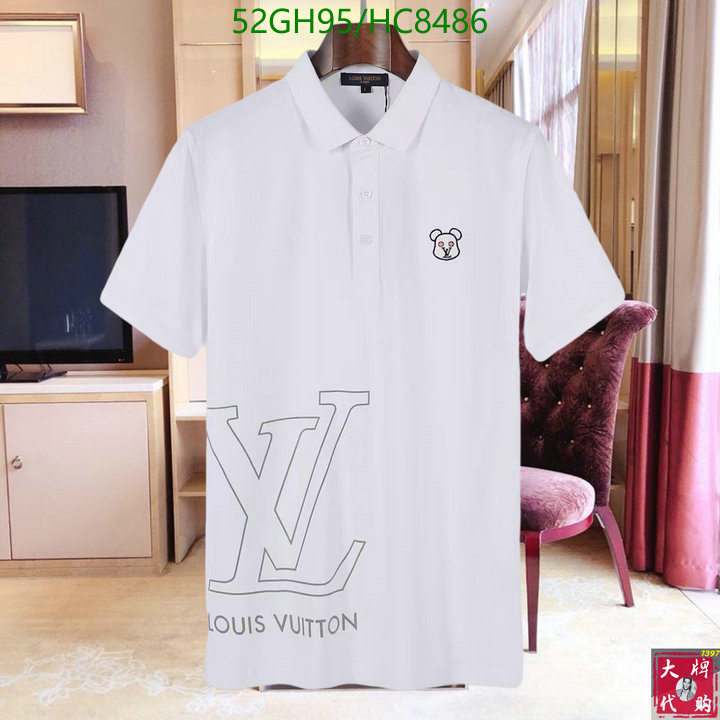 Clothing-LV, Code: HC8486,$: 52USD