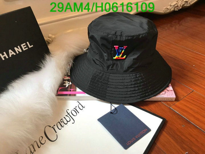 Cap -(Hat)-LV, Code: H0616109,$: 29USD