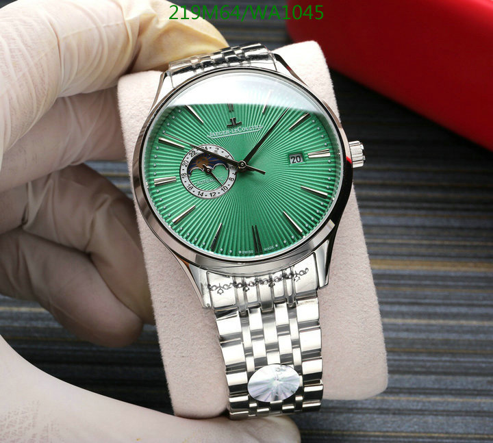 Watch-Mirror Quality-Jaeger-LeCoultre, Code: WA1045,$: 219USD
