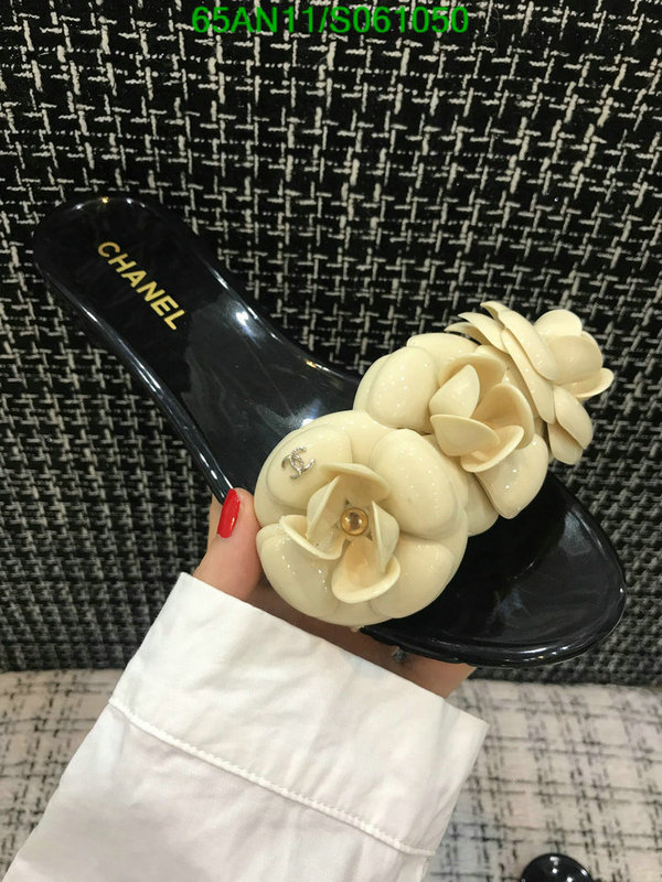 Women Shoes-Chanel,Code: S061050,$: 65USD