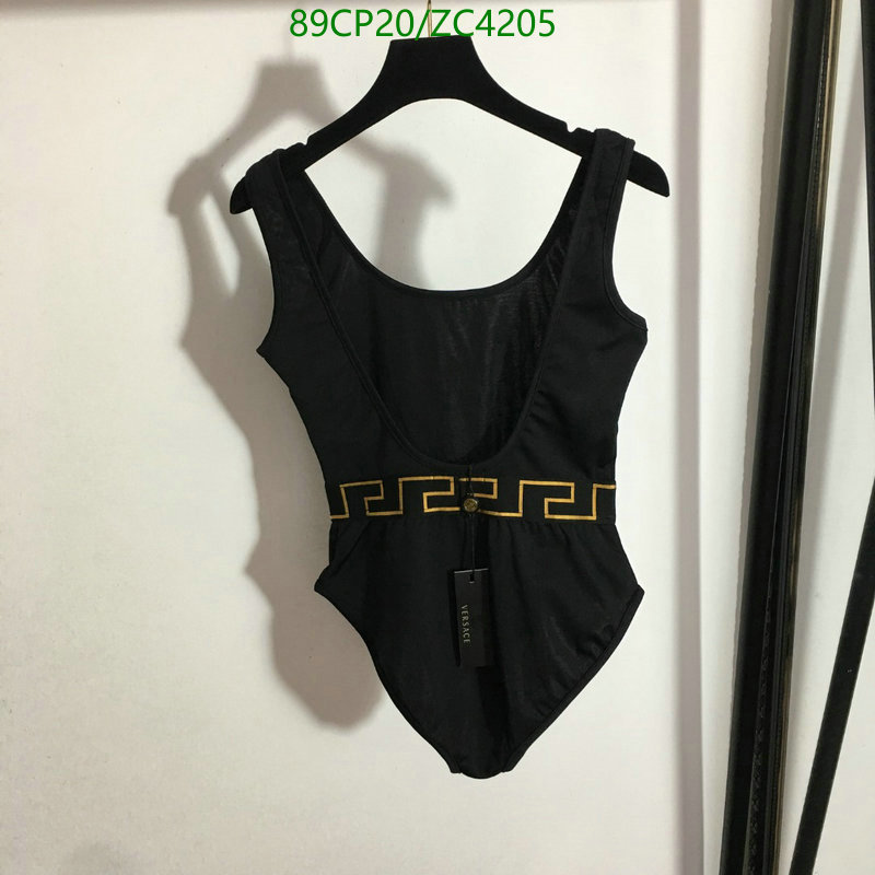 Clothing-Versace, Code: ZC4205,$: 89USD