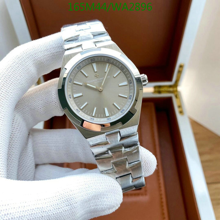 Watch-4A Quality-Vacheron Constantin, Code: WA2896,$: 165USD