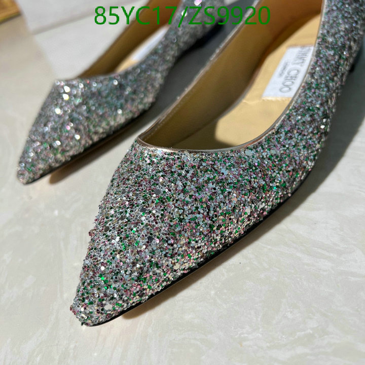 Women Shoes-Jimmy Choo, Code: ZS9920,$: 85USD