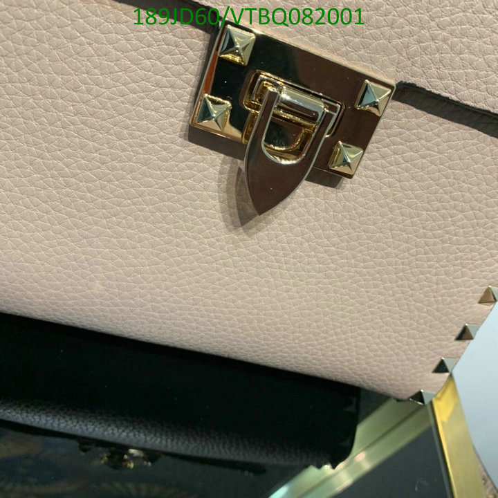 Valentino Bag-(Mirror)-Diagonal-,Code: VTBQ082001,$: 189USD