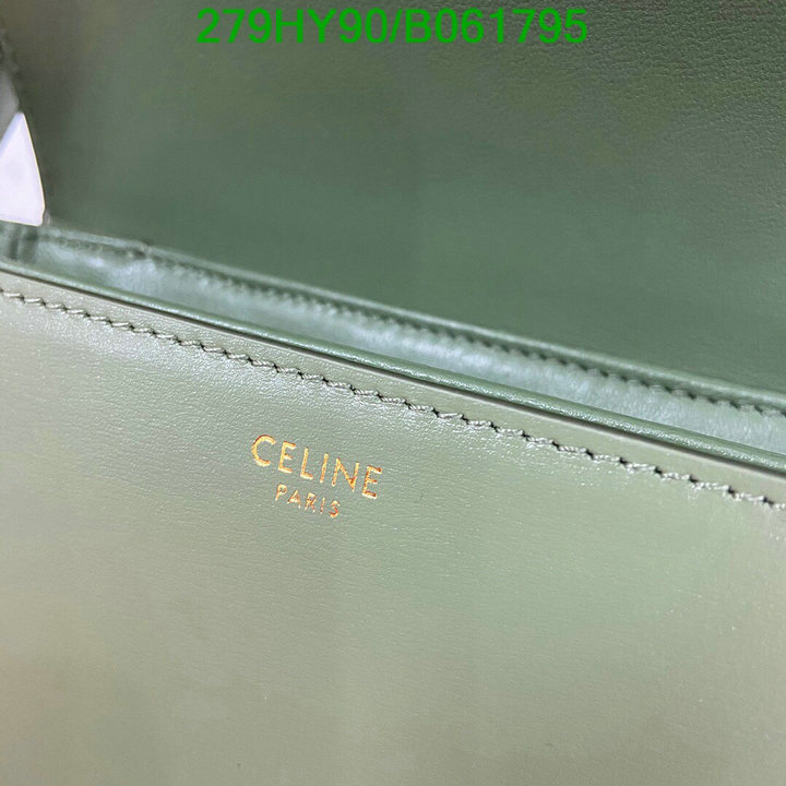 Celine Bag-(Mirror)-Triomphe Series,Code: B061795,$: 279USD