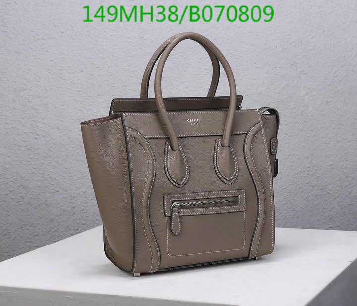 Celine Bag-(4A)-Handbag-,Code: B070809,$: 149USD