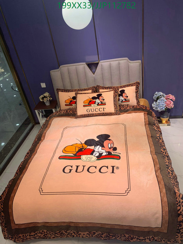 Houseware-Gucci, Code: JJP112782,$: 199USD