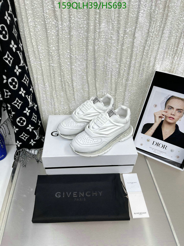 Women Shoes-Givenchy,-Code: HS693,$: 159USD