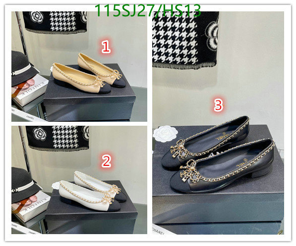 Women Shoes-Chanel,Code: HS13,$: 115USD